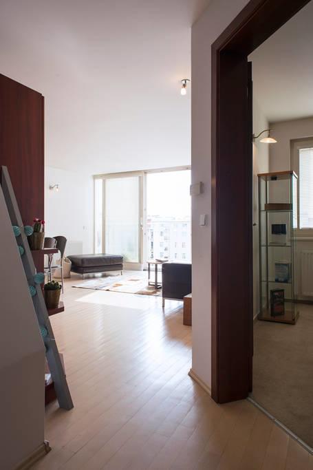 Apartment Jana's