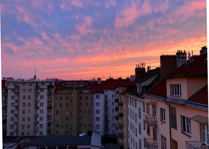 Jana\'S Apartment