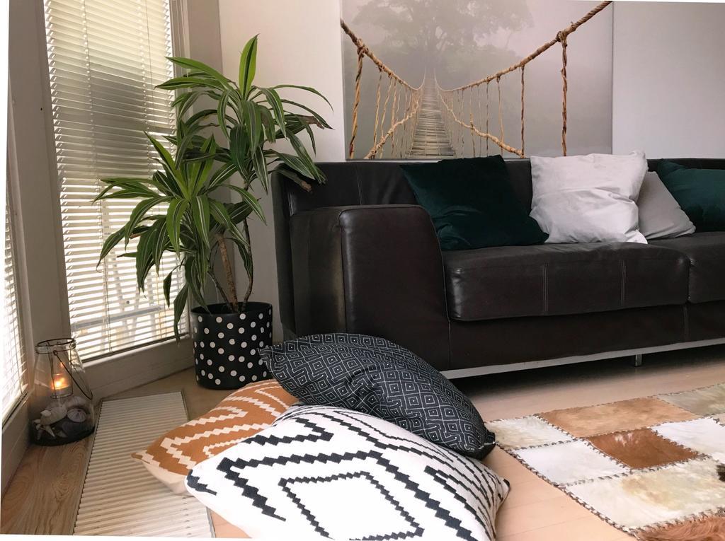 Apartmán Jana's *