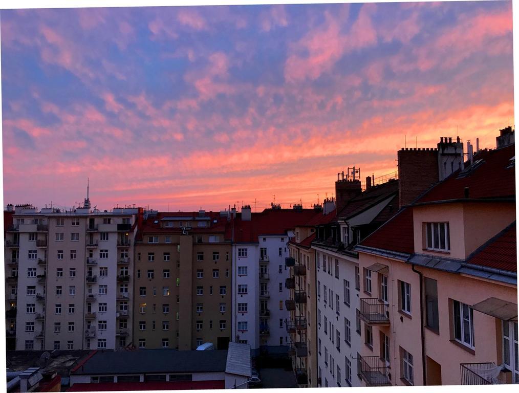 Jana's Praha