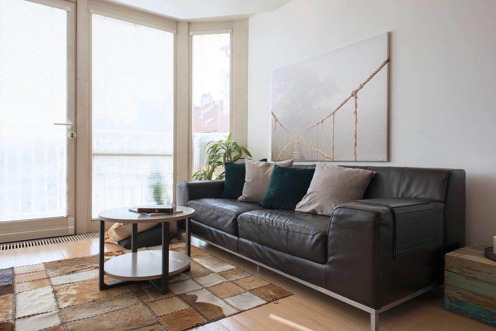 Apartmán Jana's