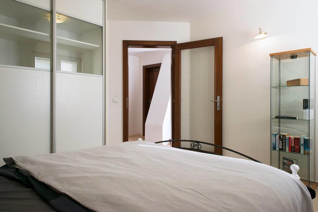 Apartmán Jana's