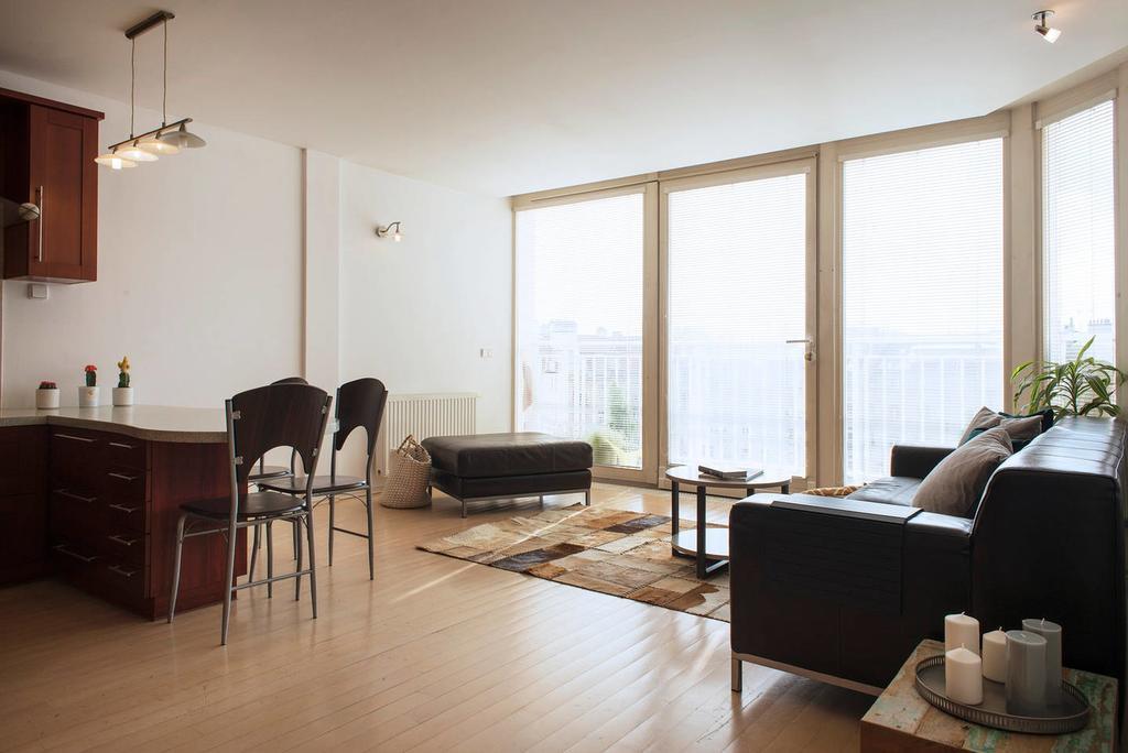 Apartmán Jana's Praha